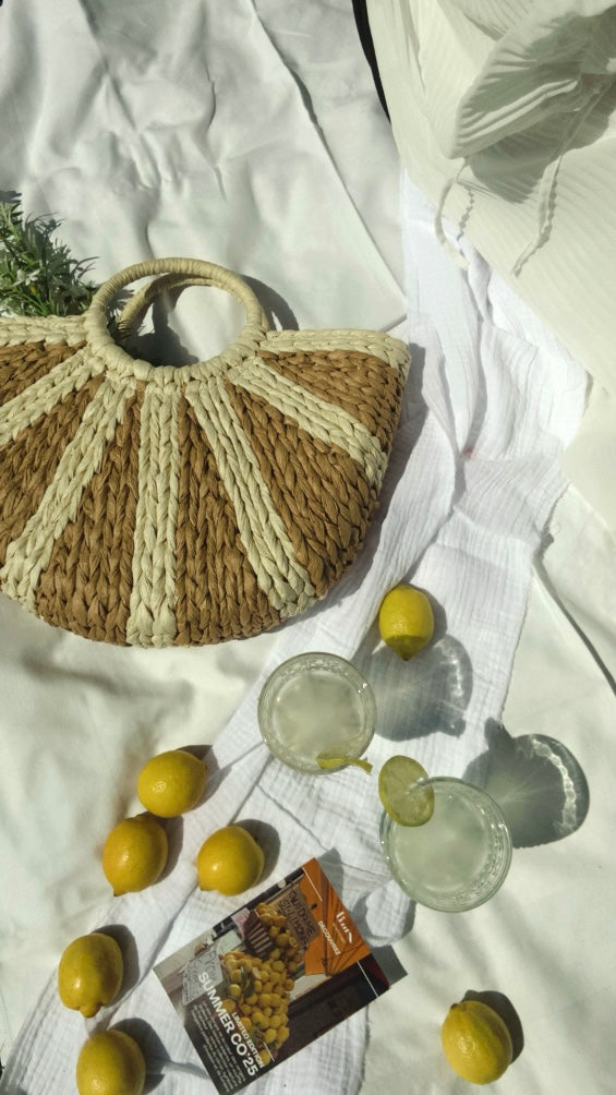 SAC D’ÉTÉ