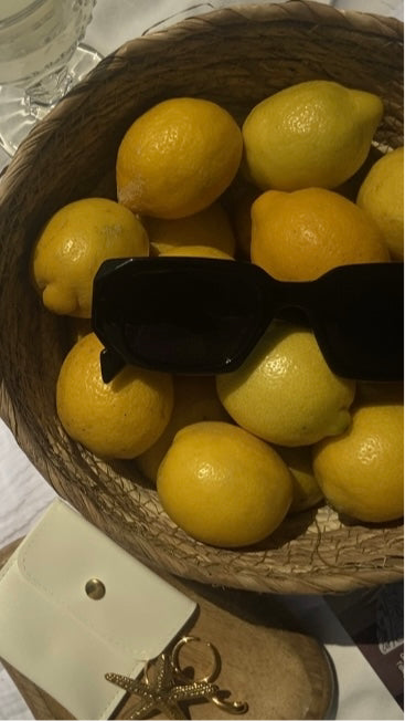 Lunette LUSAIL