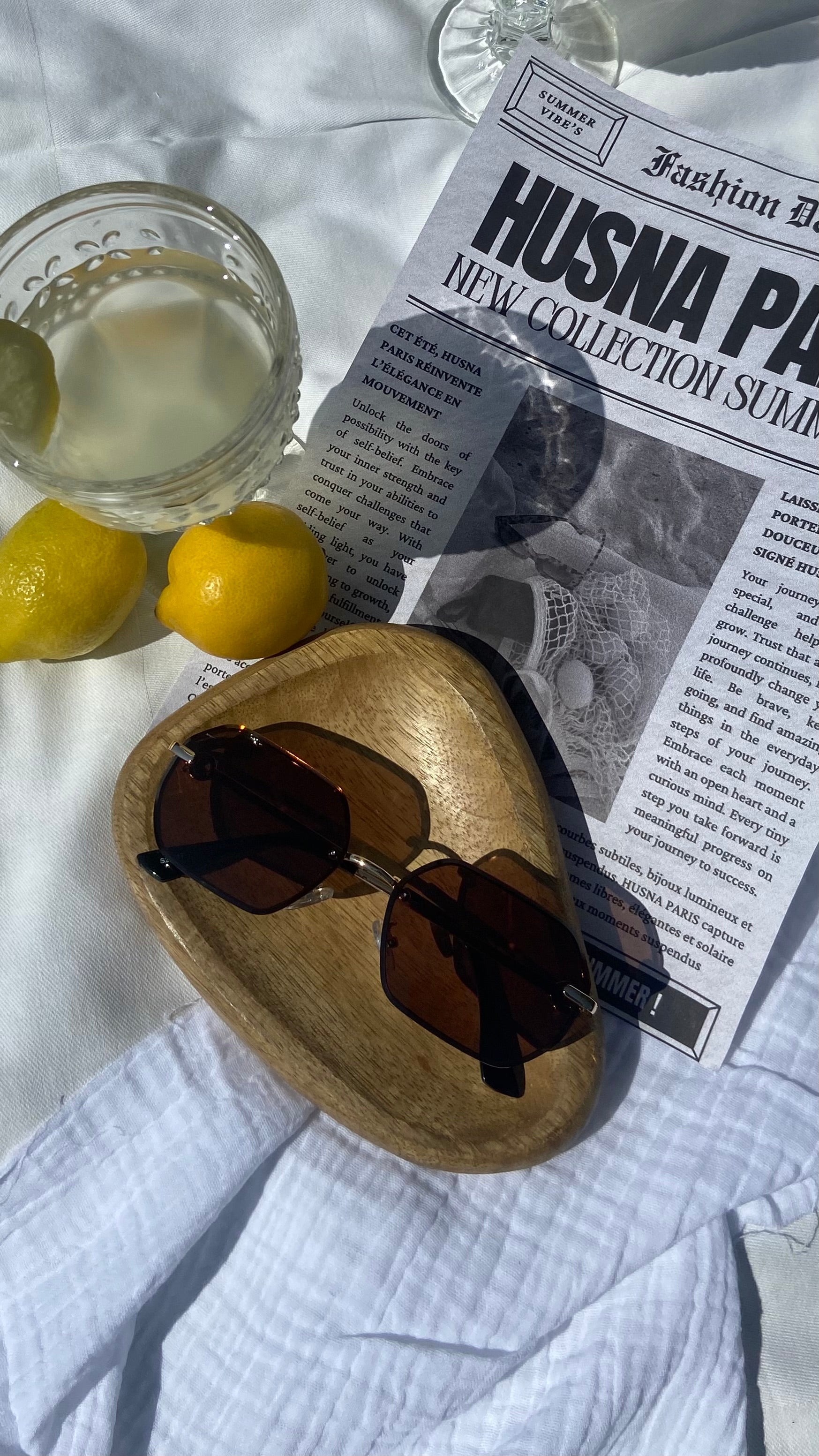 Lunette AMMAN