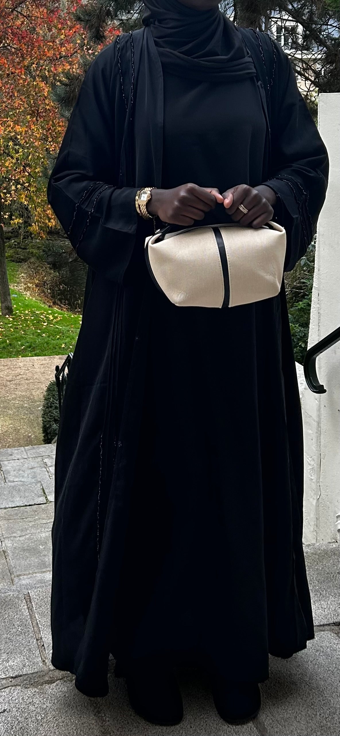 SAC MONA