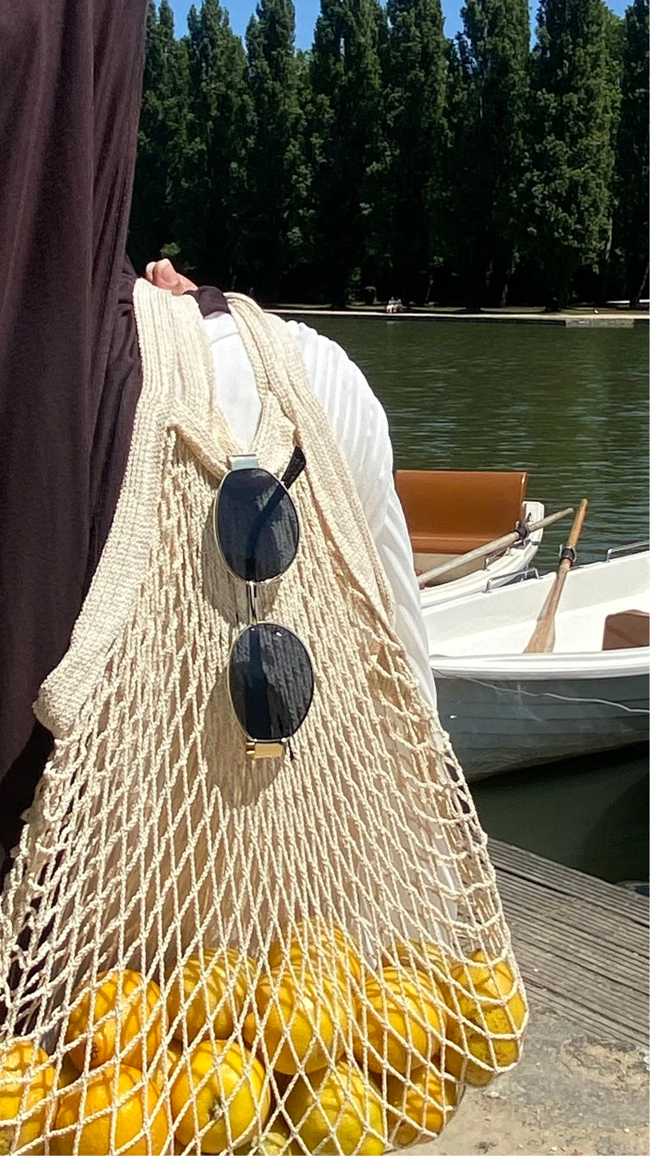 Lunette RUWAIS