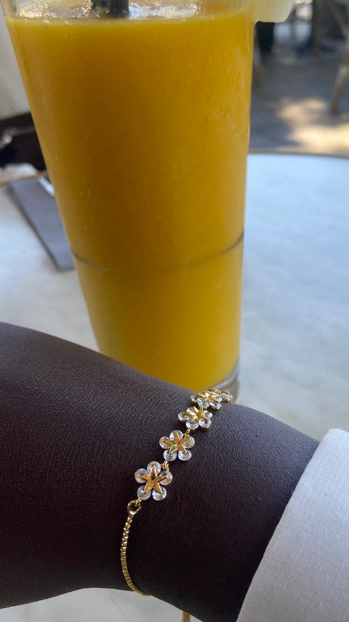 Bracelet DOHA