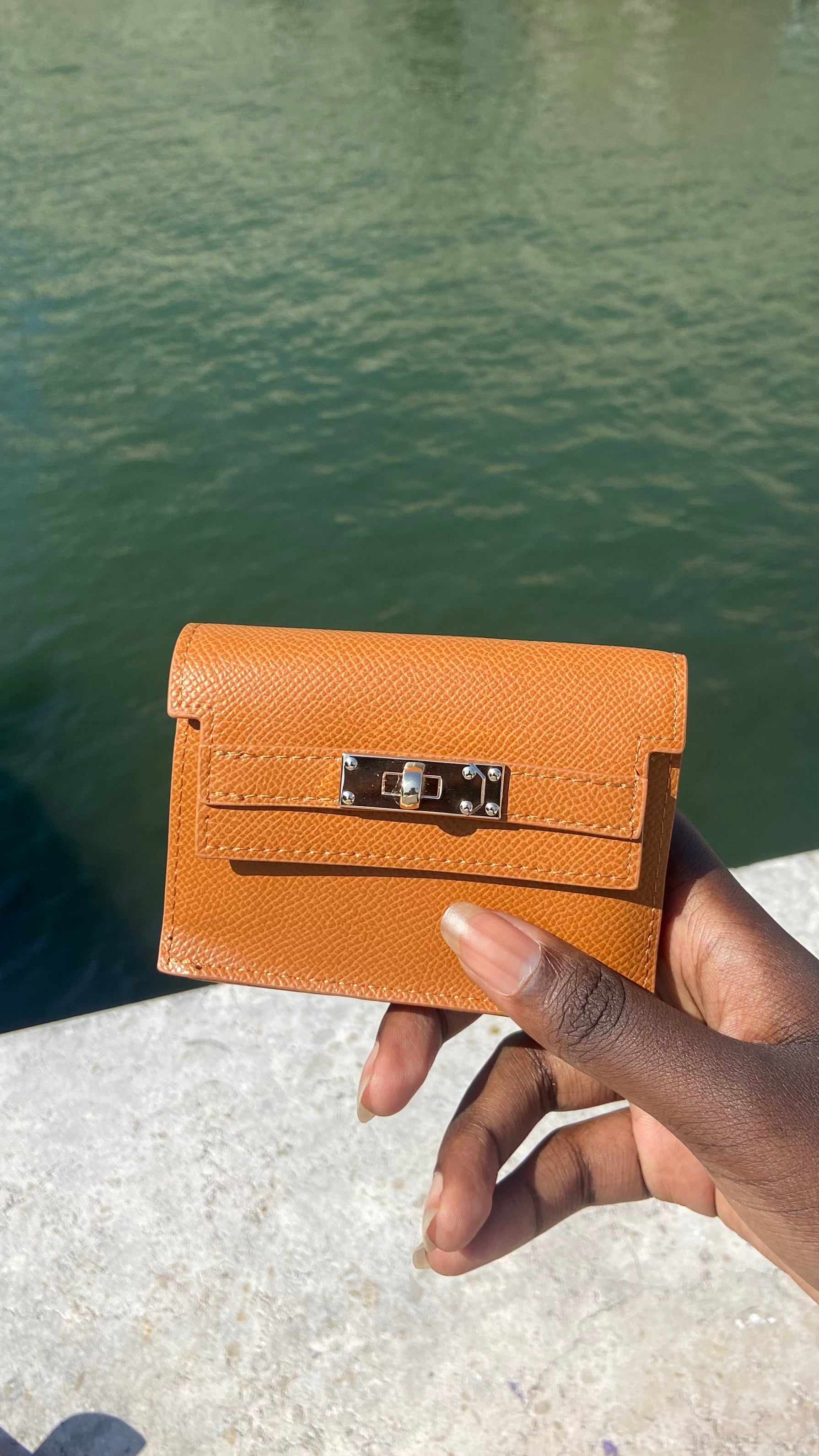 Portefeuille ABU DHABI