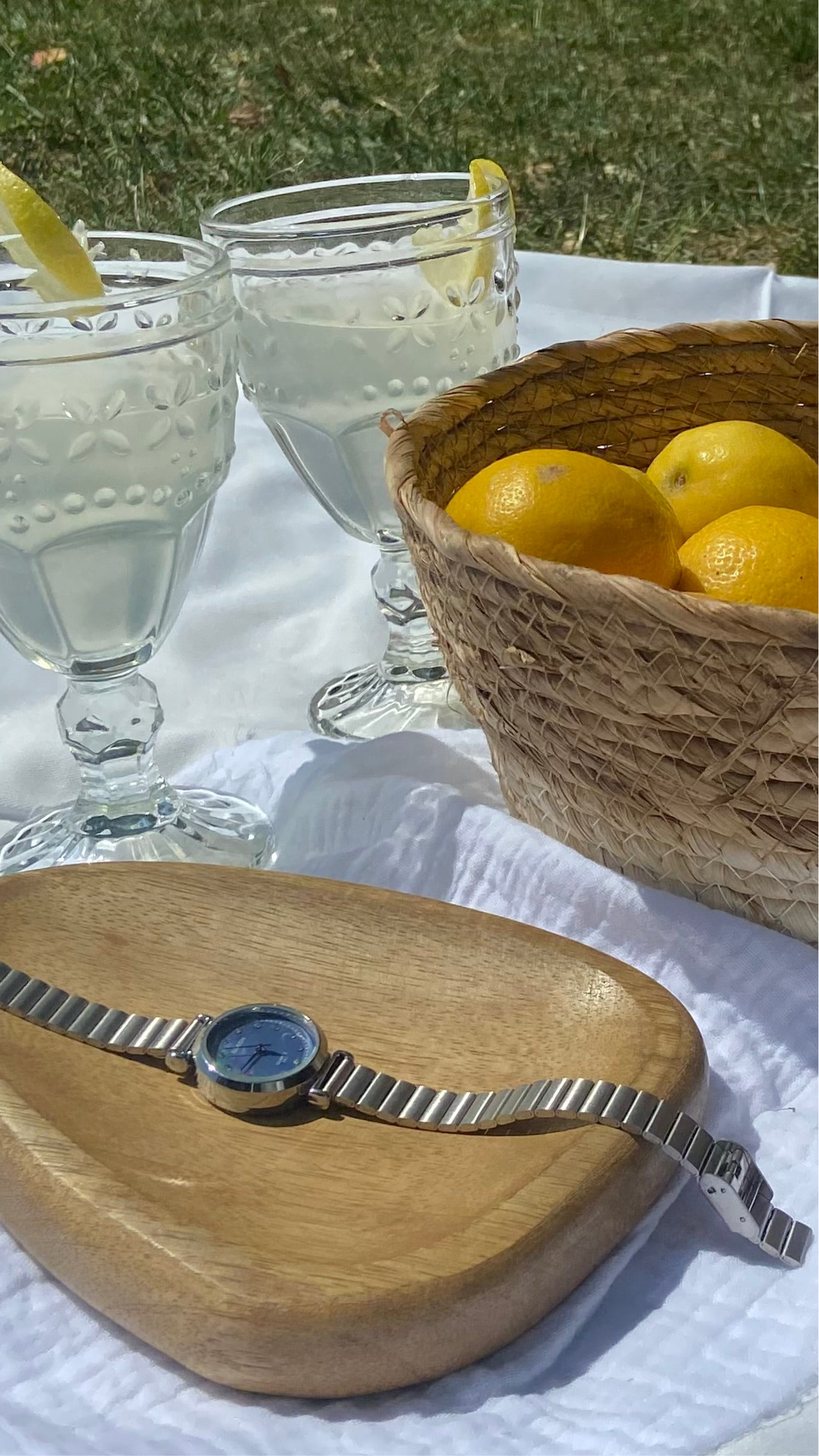 Montre AJMAN