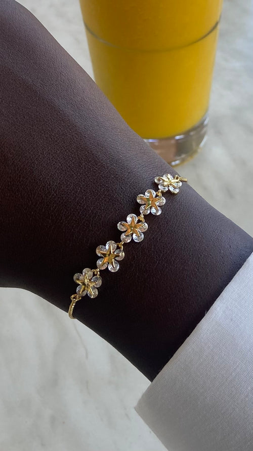 Bracelet DOHA
