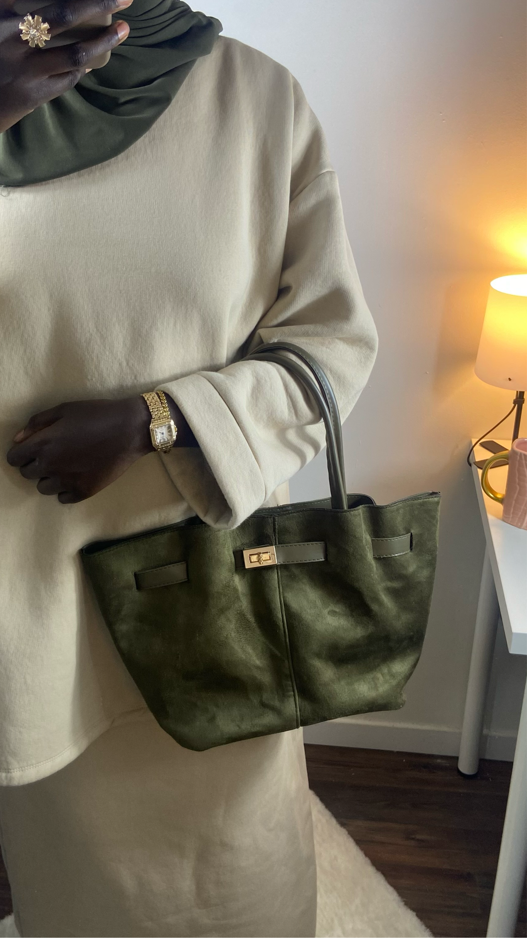 SAC TESNIM