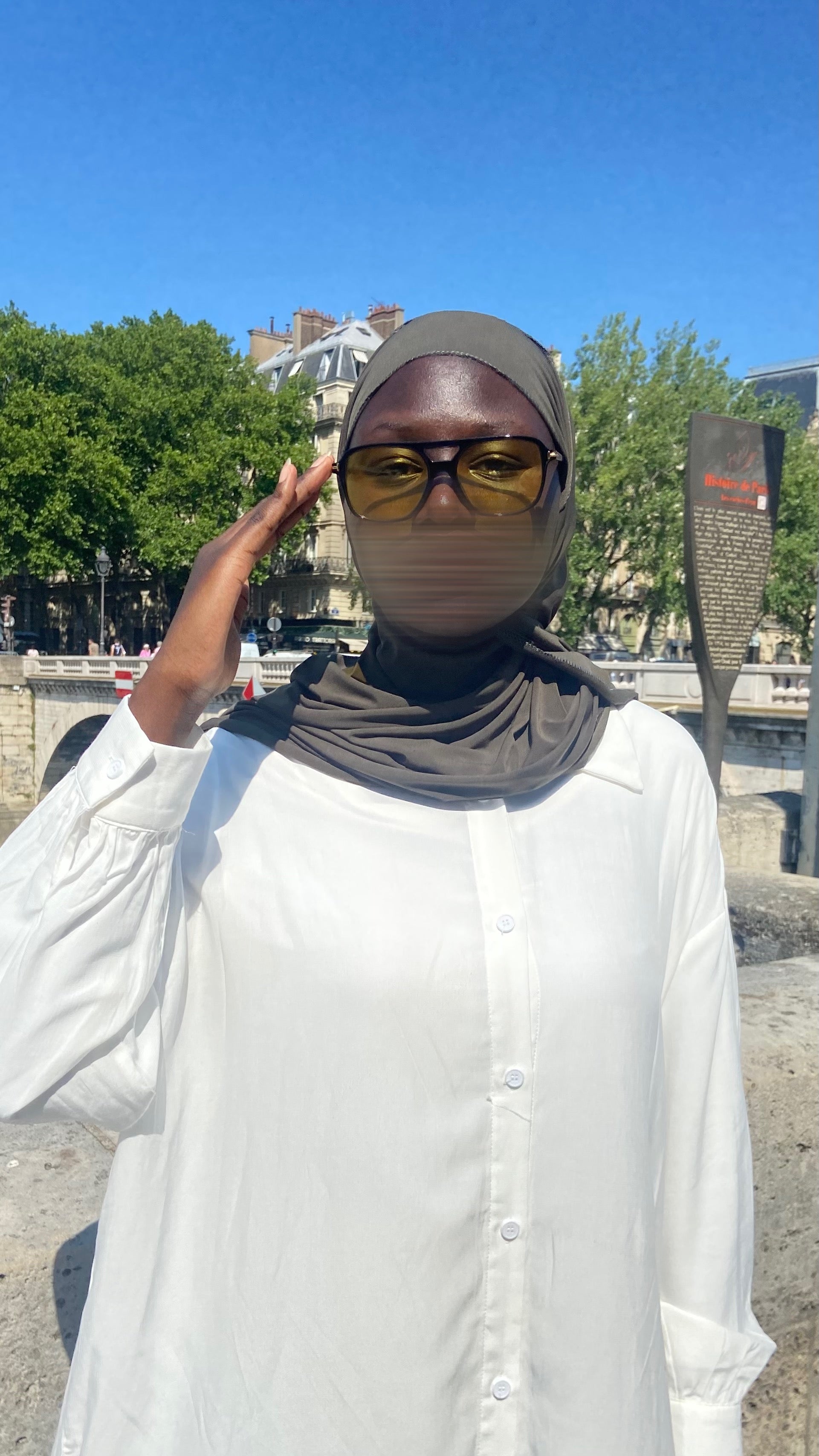 Lunette TABUK
