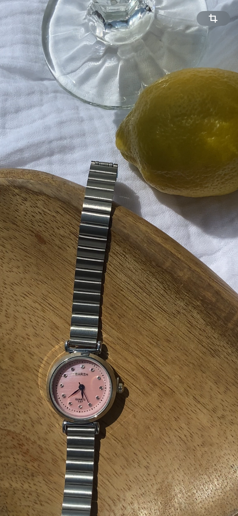 Montre MASCAT