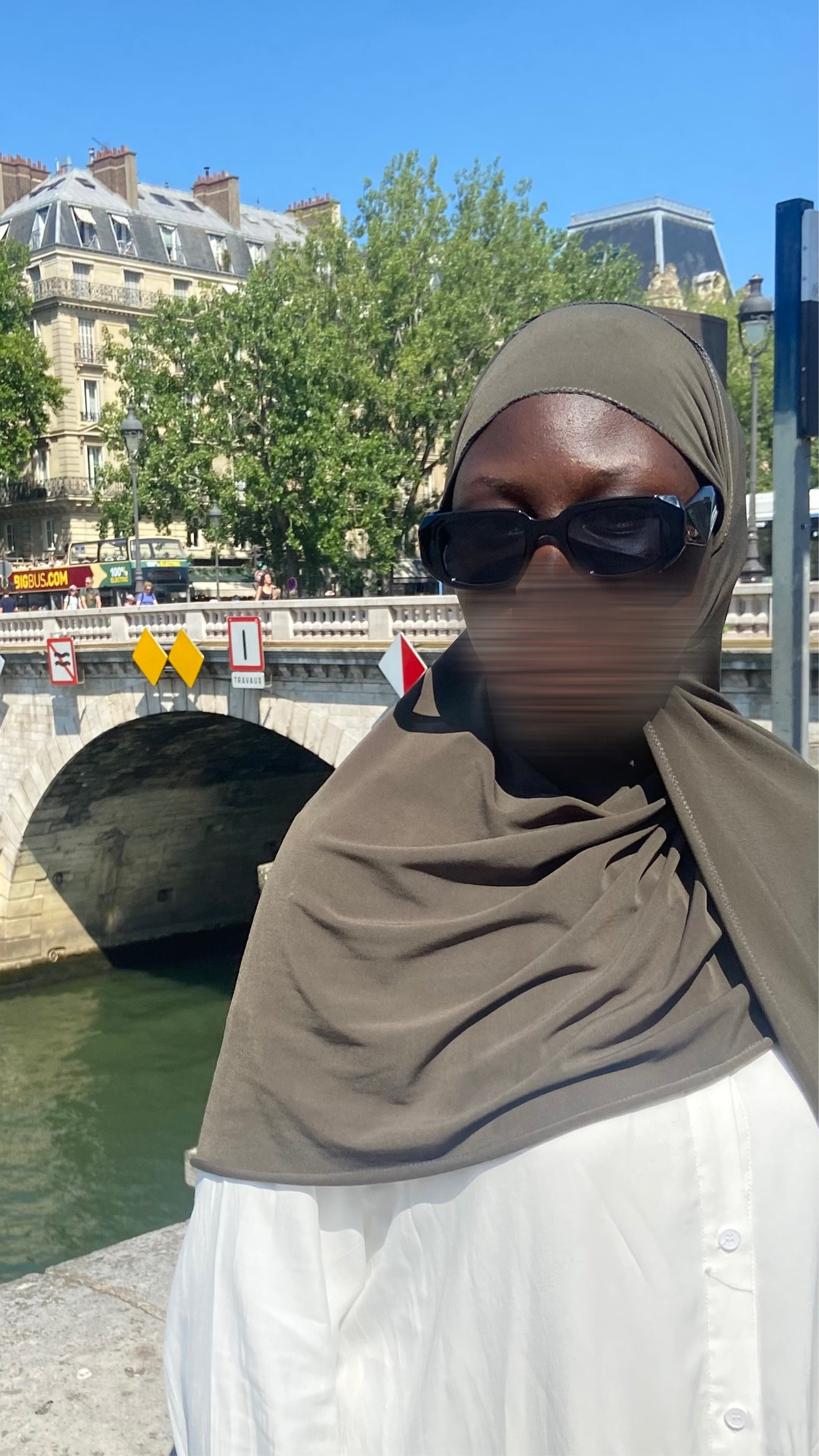 Lunette LUSAIL