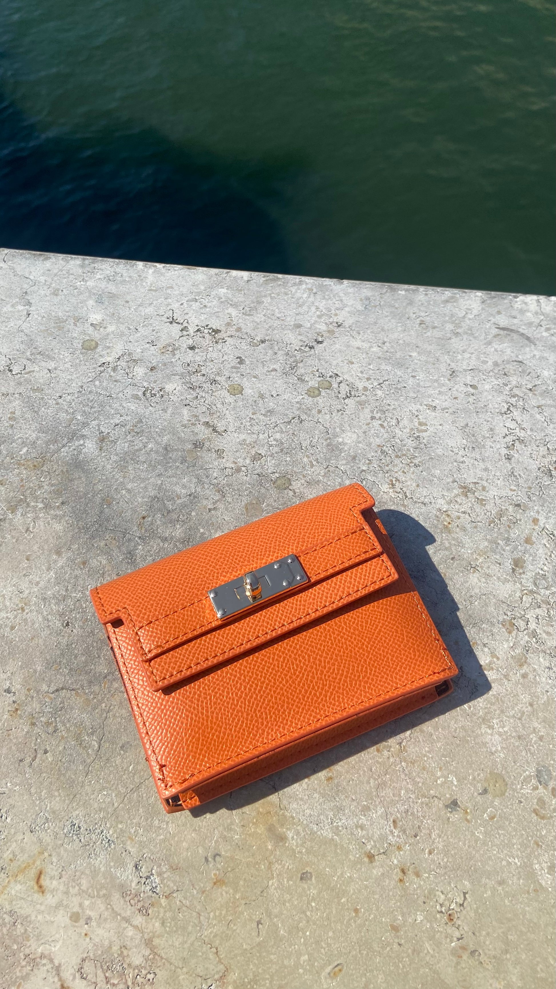 Portefeuille ABU DHABI