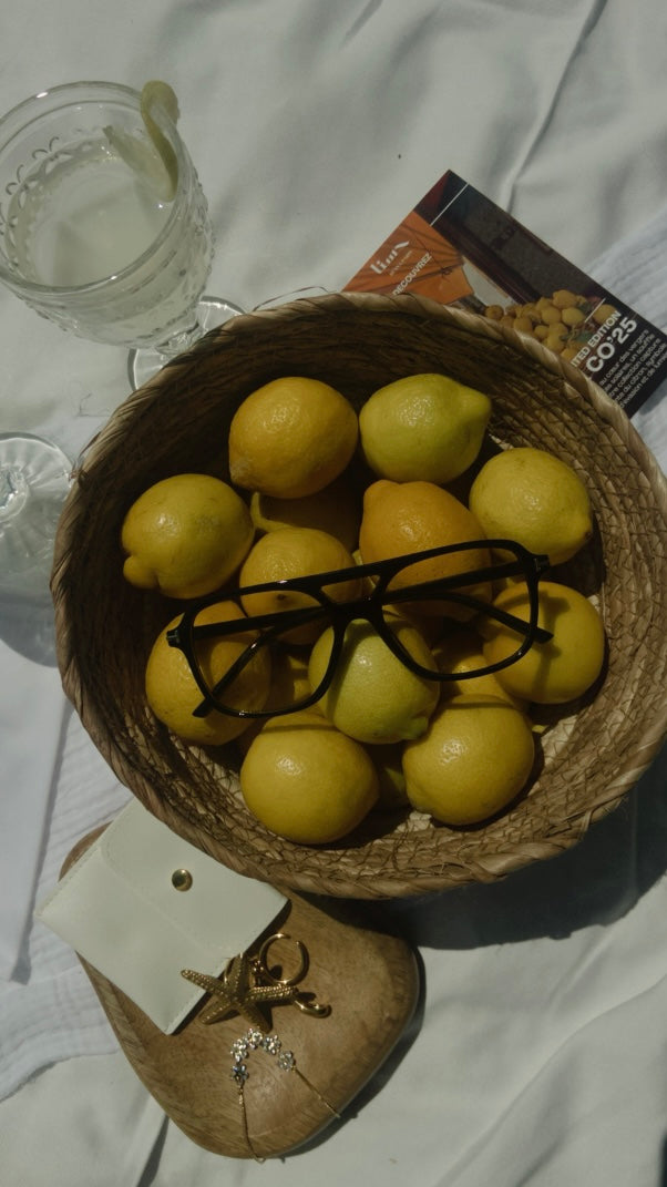 Lunette TABUK