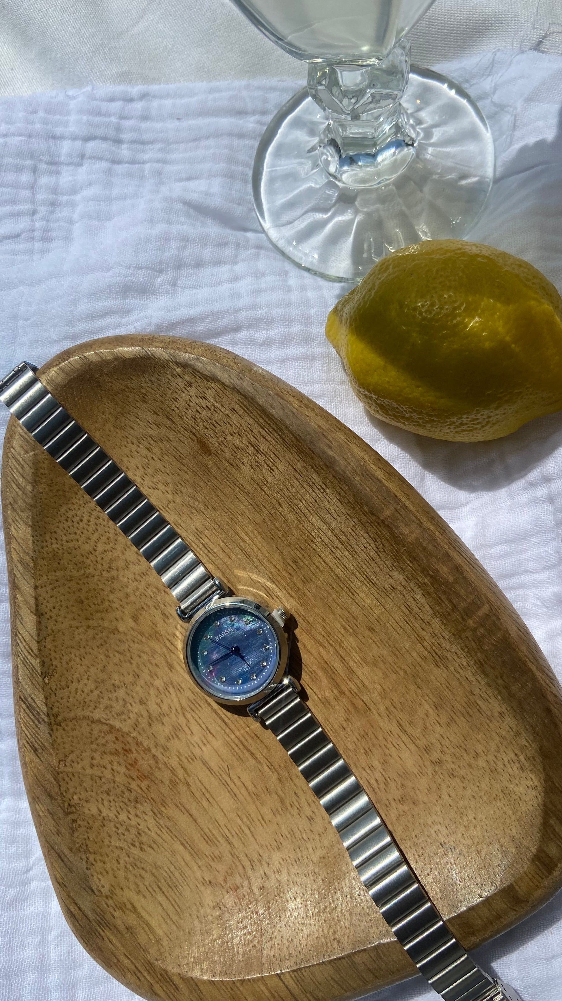Montre AJMAN