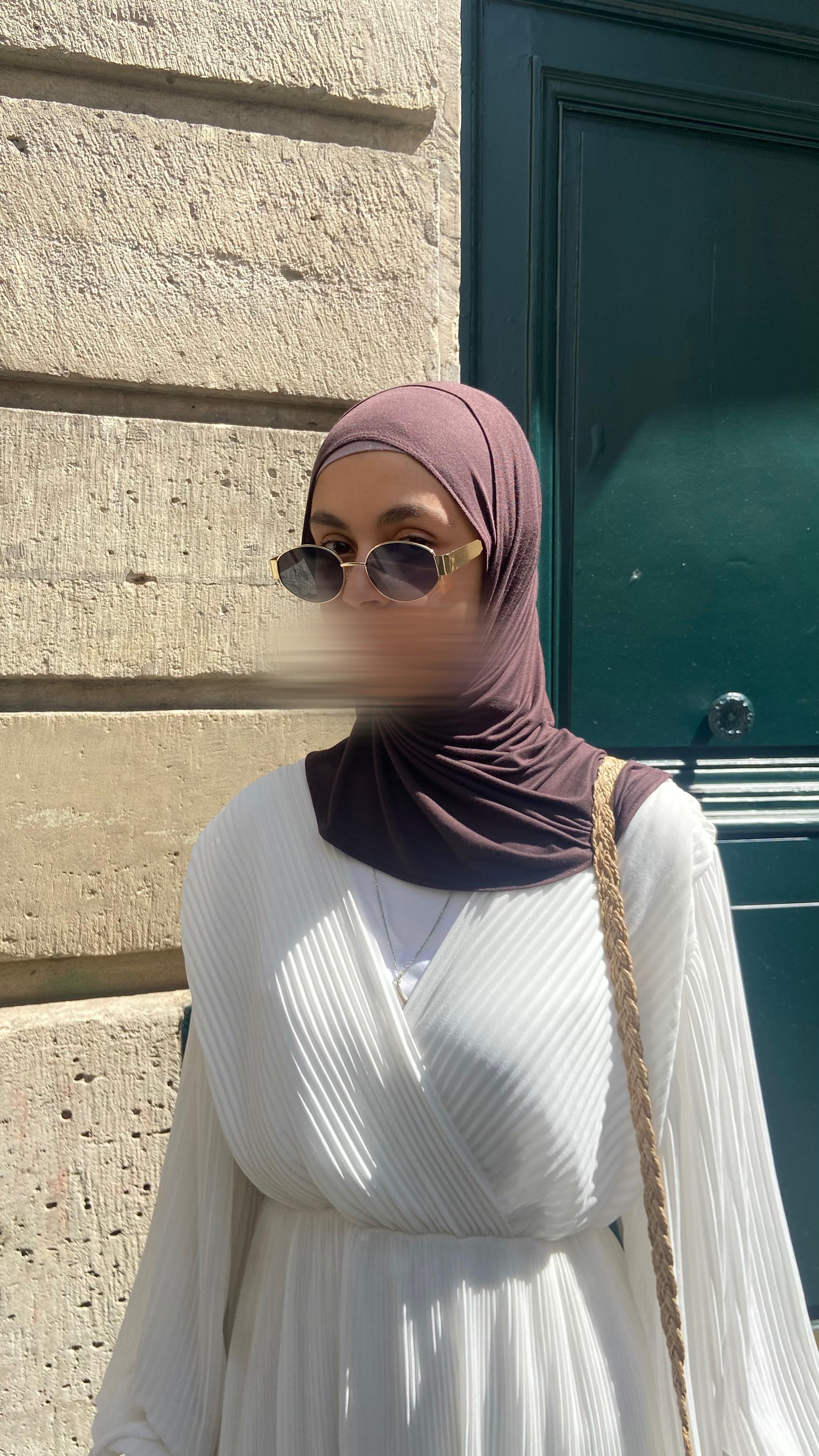 Lunette RUWAIS