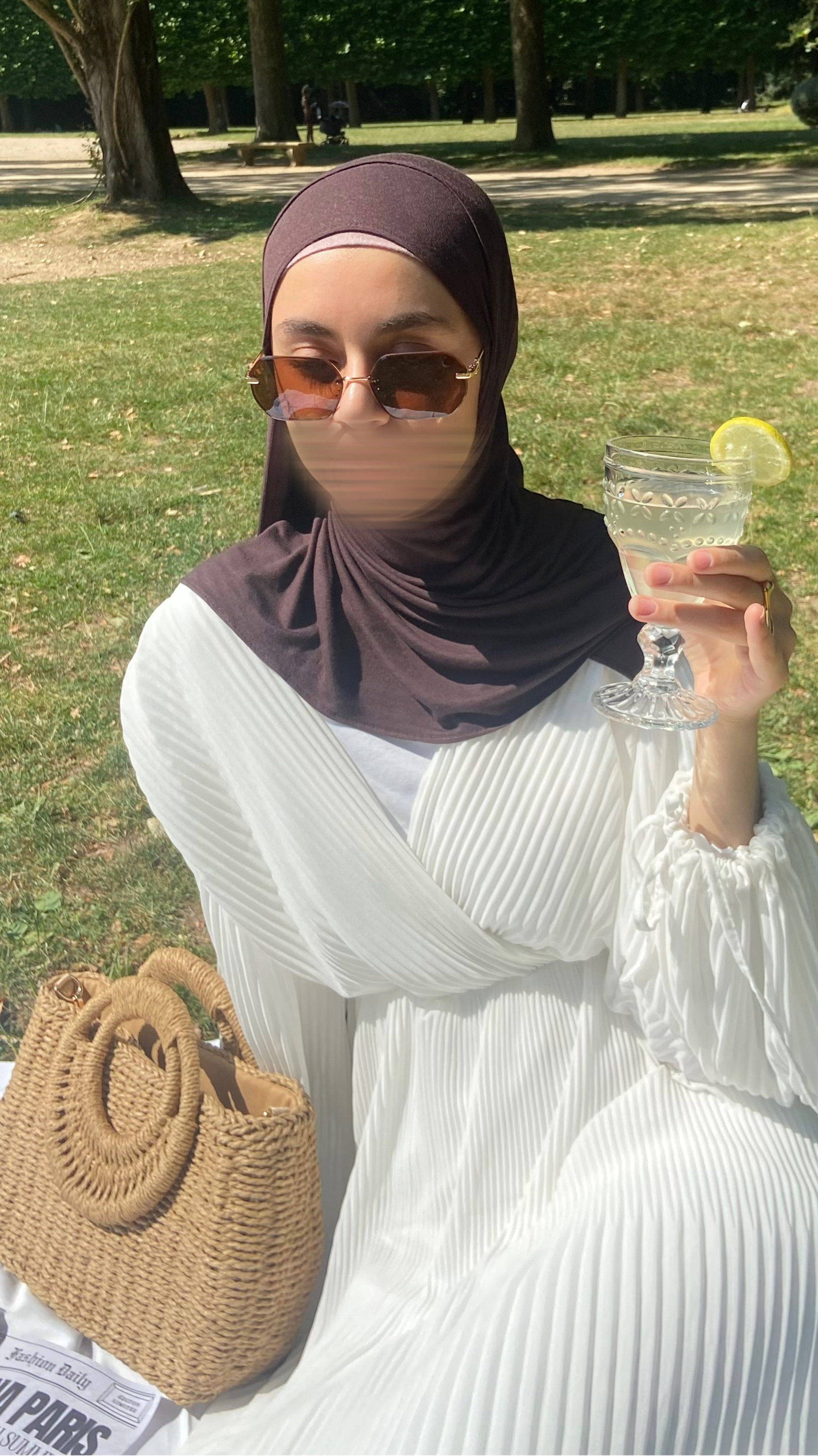 Lunette AMMAN