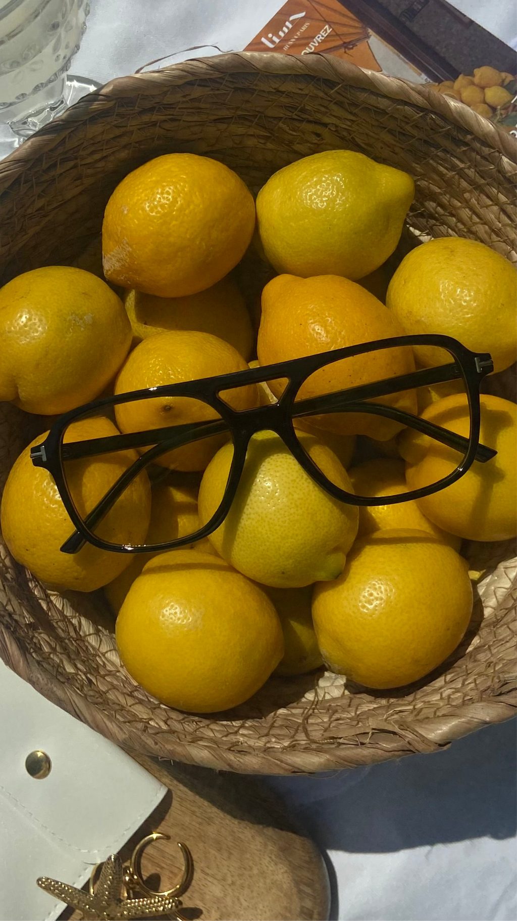 Lunette TABUK