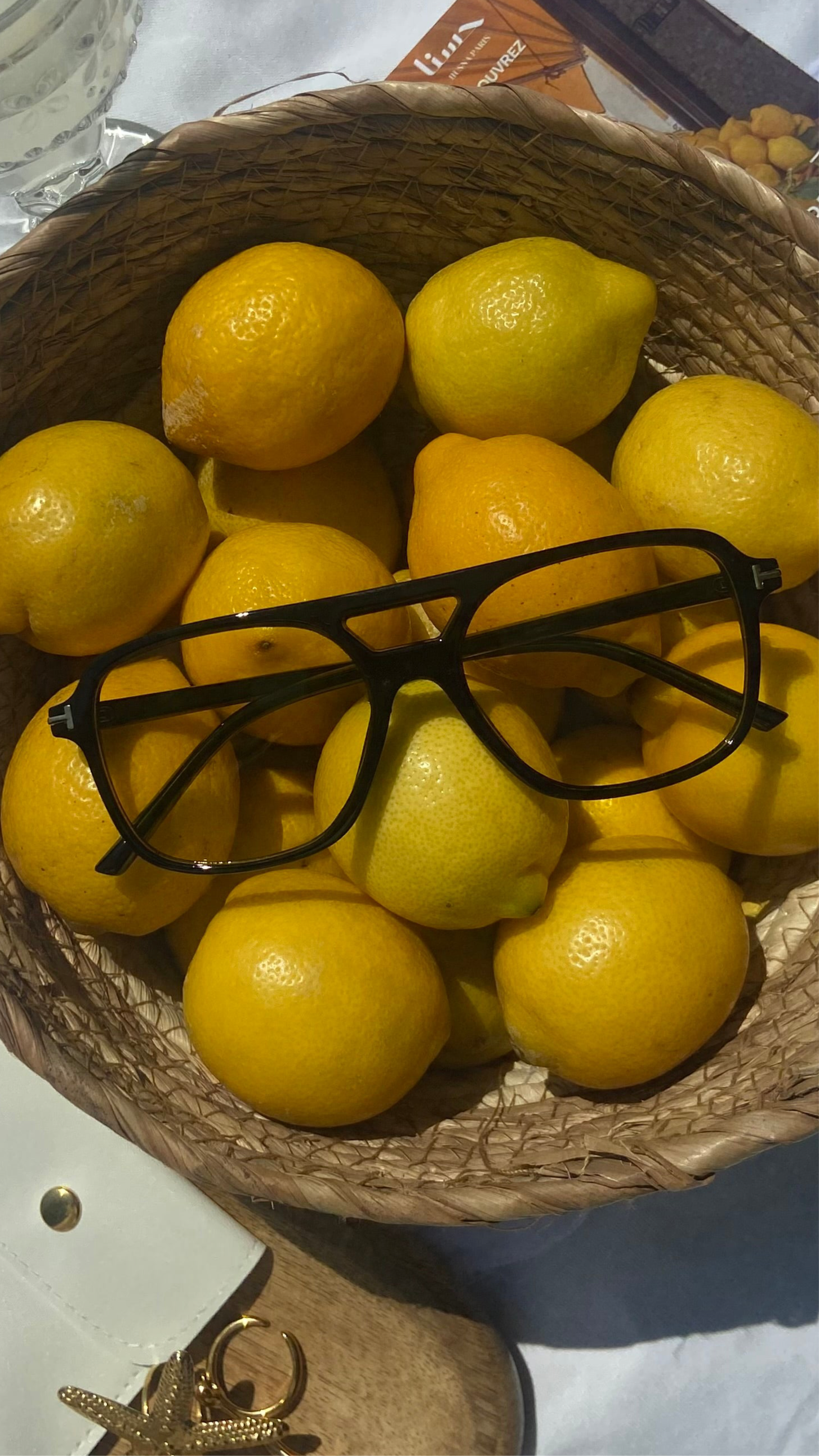 Lunette TABUK
