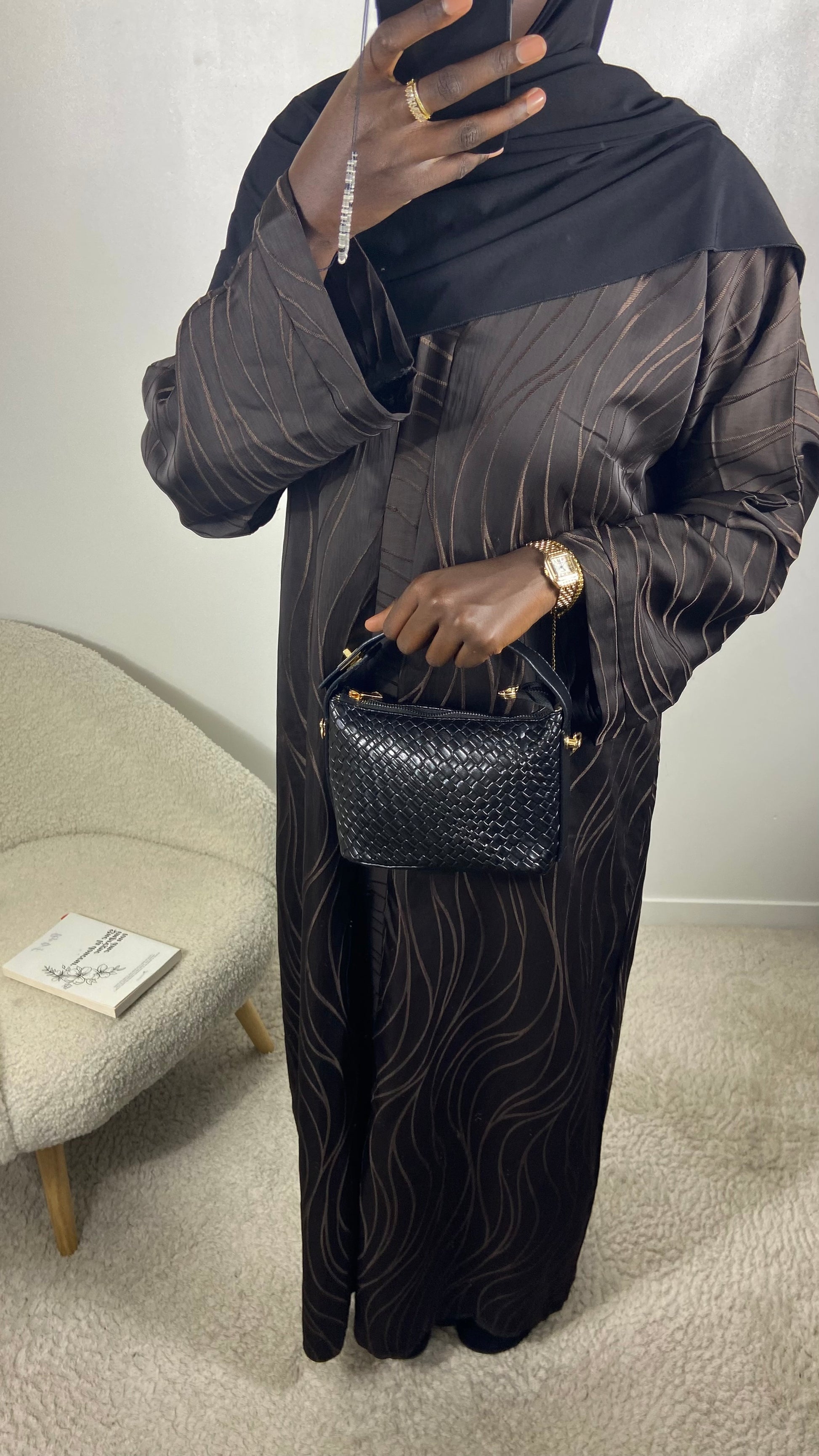 SAC DUA
