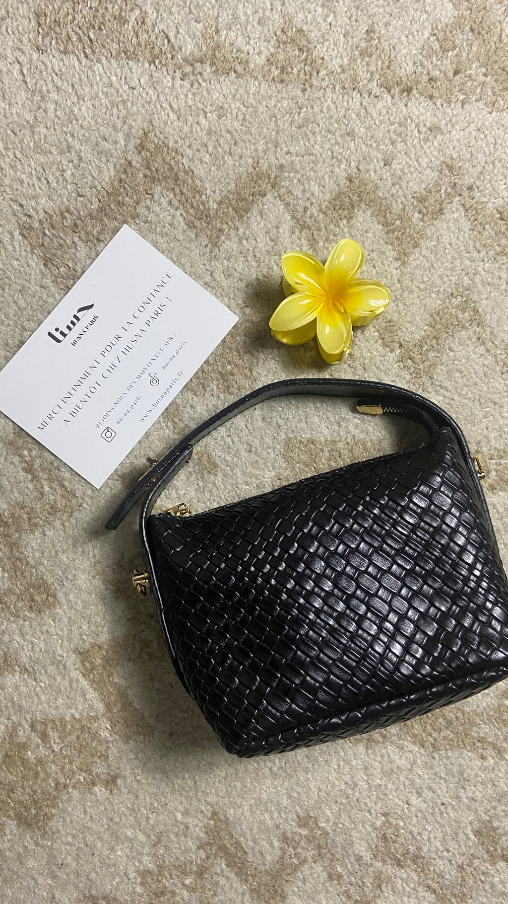SAC DUA