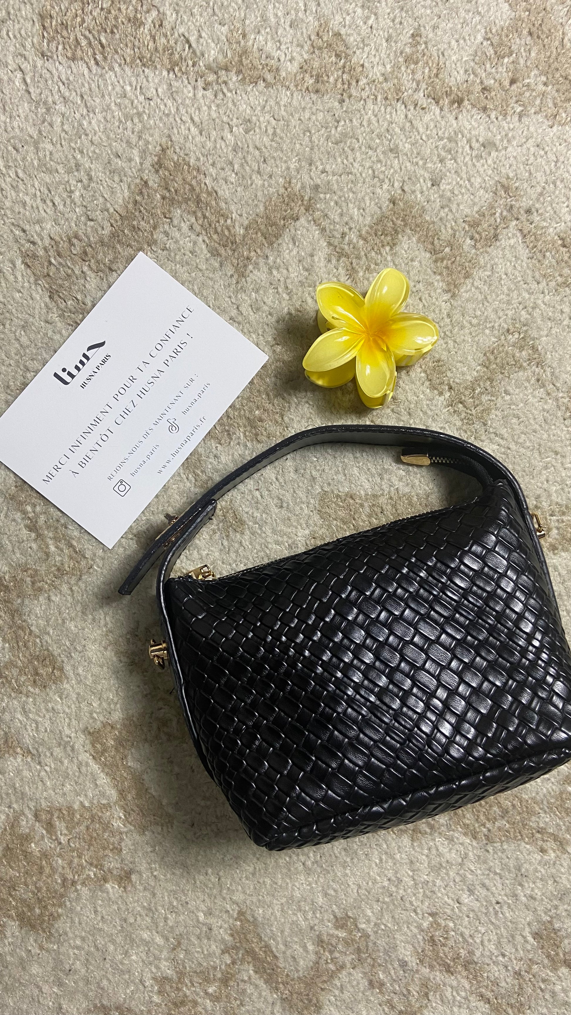 SAC DUA