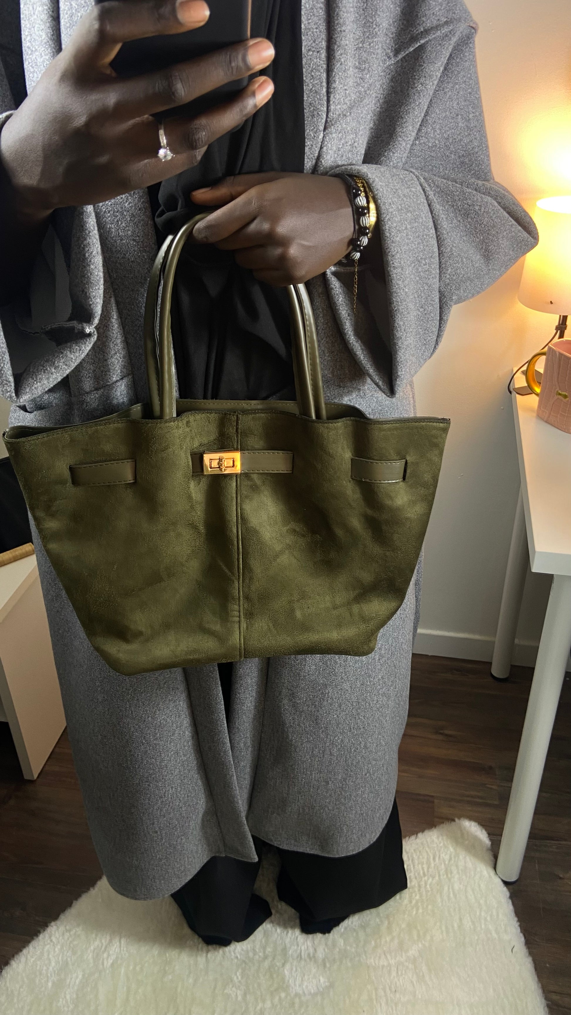 SAC TESNIM