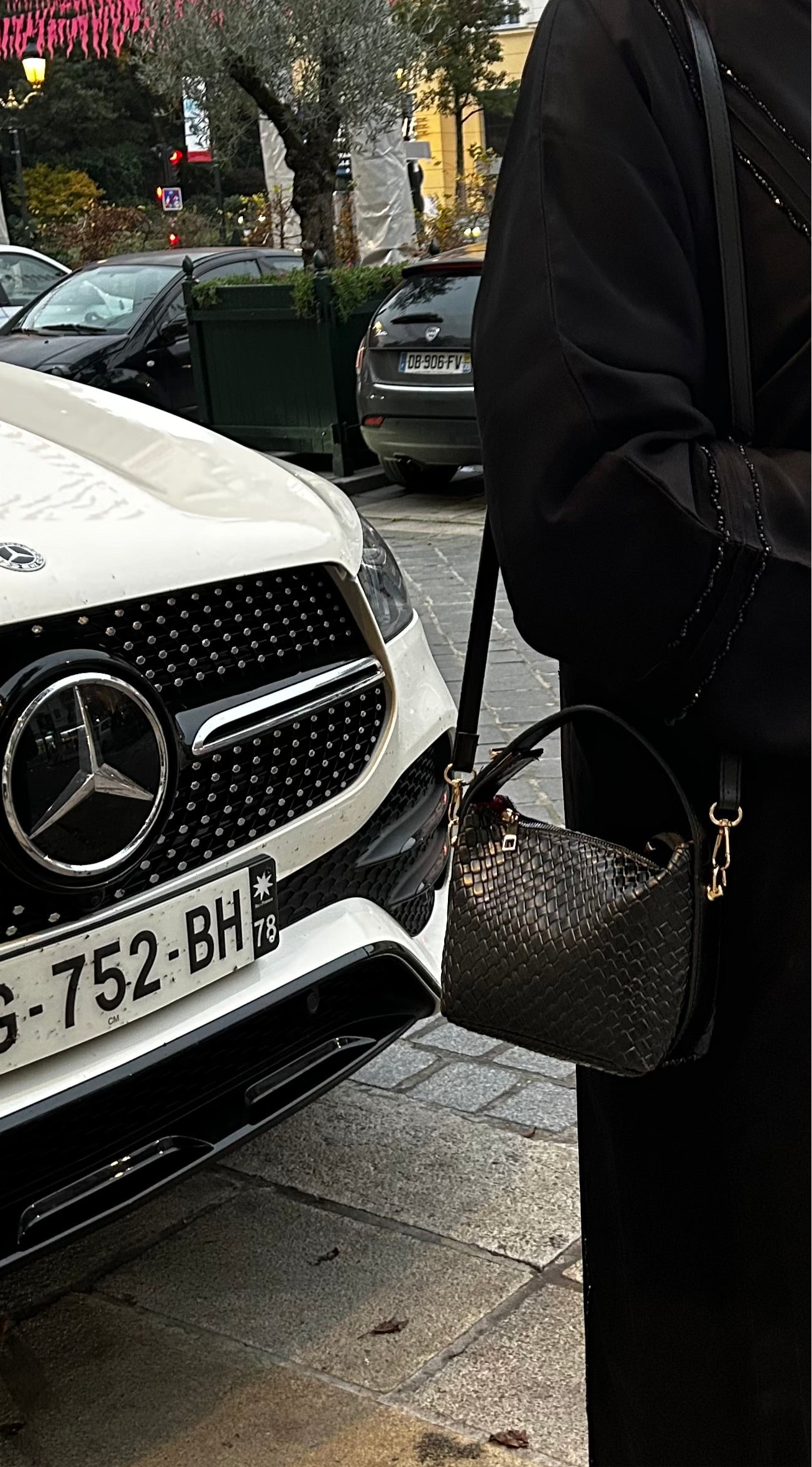 SAC DUA