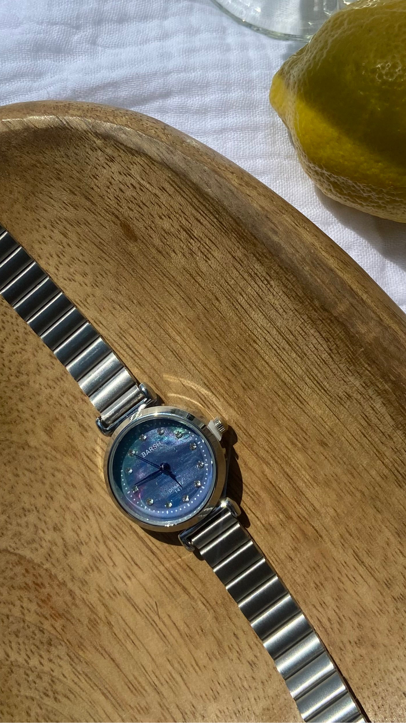 Montre AJMAN