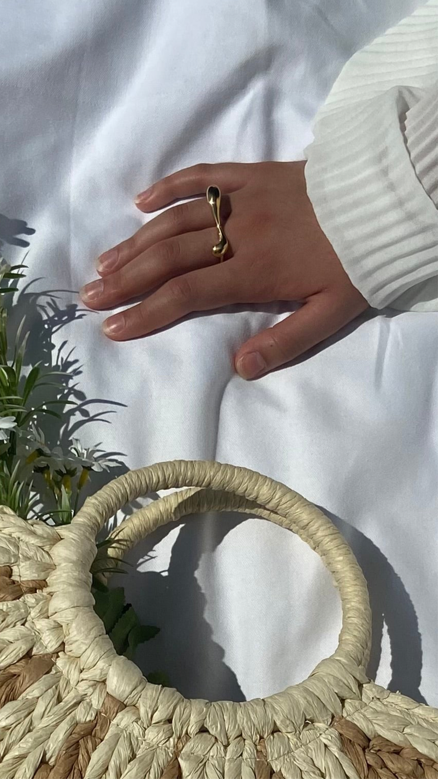 Bague NIZWA