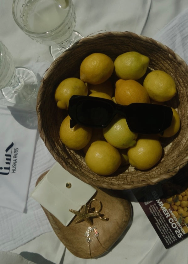 Lunette LUSAIL